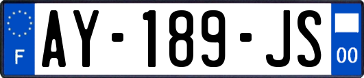 AY-189-JS