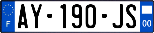 AY-190-JS
