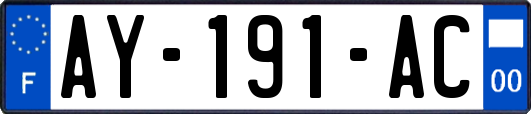 AY-191-AC