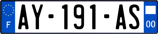 AY-191-AS