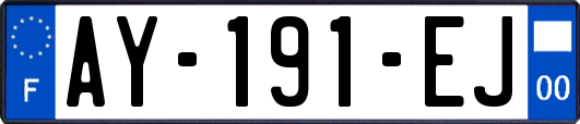 AY-191-EJ