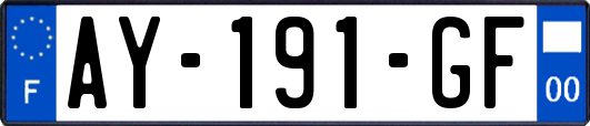 AY-191-GF