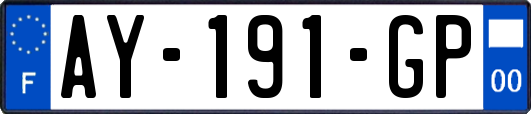 AY-191-GP