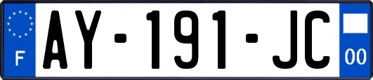 AY-191-JC