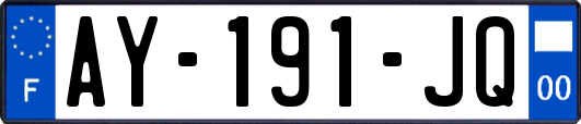 AY-191-JQ