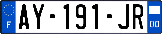AY-191-JR