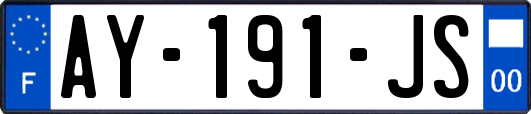 AY-191-JS