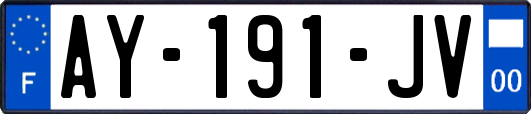 AY-191-JV