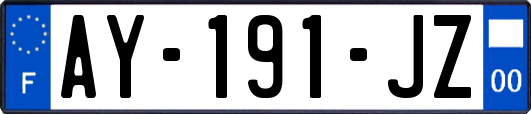 AY-191-JZ