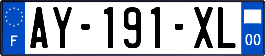 AY-191-XL