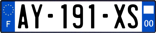 AY-191-XS