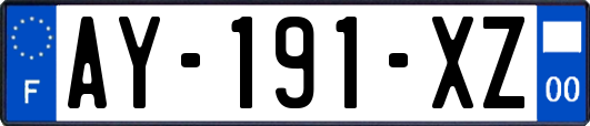 AY-191-XZ