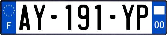 AY-191-YP