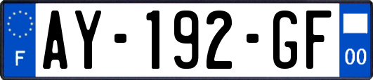 AY-192-GF