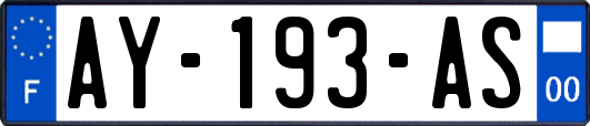 AY-193-AS