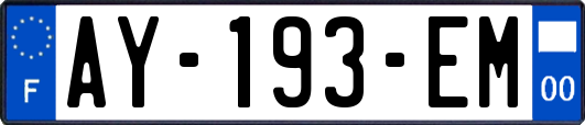 AY-193-EM