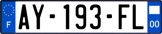 AY-193-FL