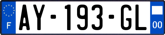 AY-193-GL