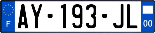 AY-193-JL