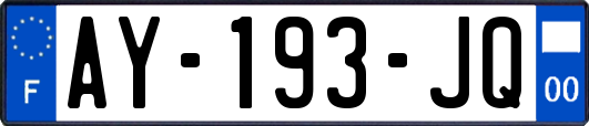 AY-193-JQ