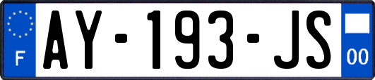 AY-193-JS