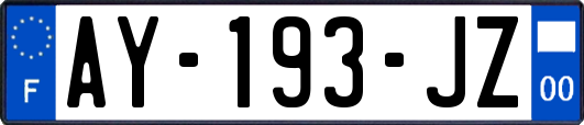 AY-193-JZ