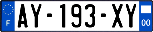 AY-193-XY