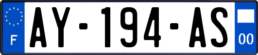 AY-194-AS
