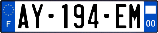 AY-194-EM