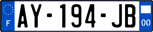 AY-194-JB