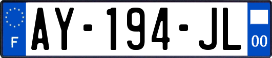 AY-194-JL