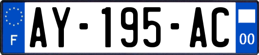 AY-195-AC