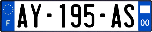 AY-195-AS