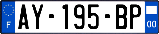 AY-195-BP
