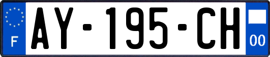 AY-195-CH