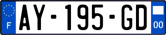 AY-195-GD