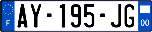 AY-195-JG