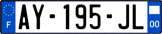 AY-195-JL