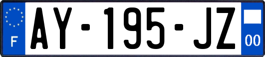 AY-195-JZ