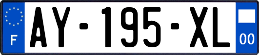 AY-195-XL