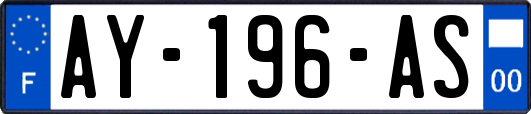 AY-196-AS