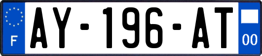 AY-196-AT