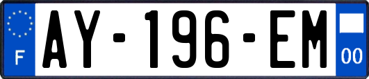 AY-196-EM