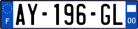AY-196-GL