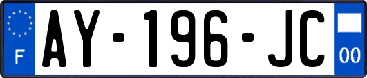 AY-196-JC