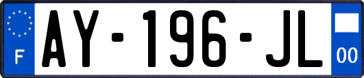 AY-196-JL