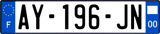 AY-196-JN