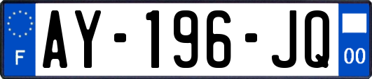AY-196-JQ