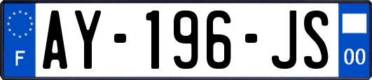 AY-196-JS