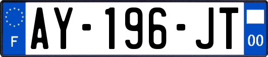 AY-196-JT